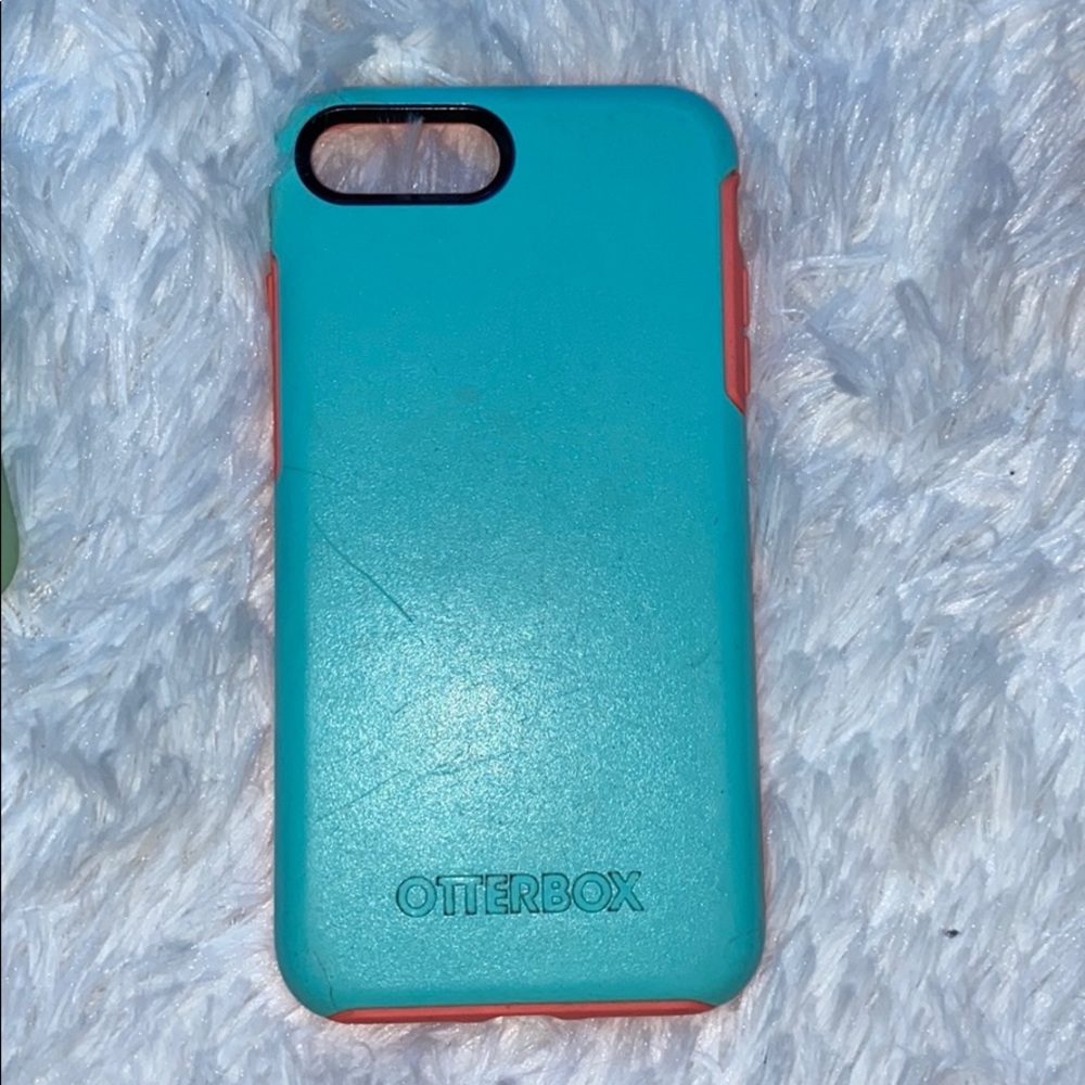 Iohone 6,7,8+ otterbox